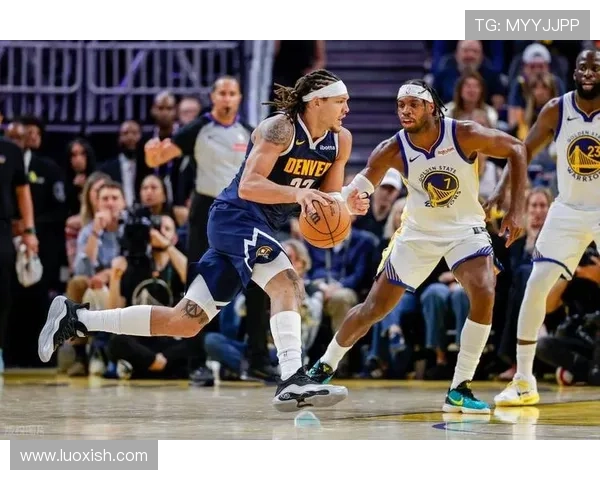 NBA杯激战掘金力克开拓者 戈登全面爆发展现统治级表现 NBA杯激战掘金力克开拓者 戈登全面爆发展现统治级表现