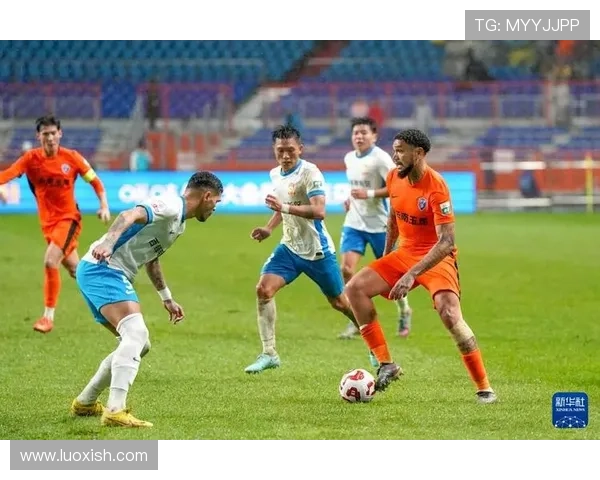 中超联赛佩德罗闪电破门云南玉昆1-0小胜青岛西海岸